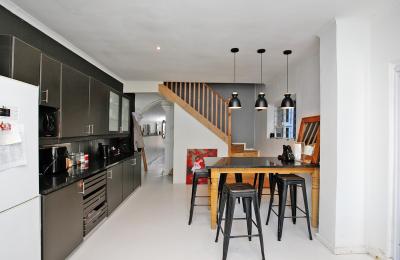 3 beds luxury house - Brooklyn