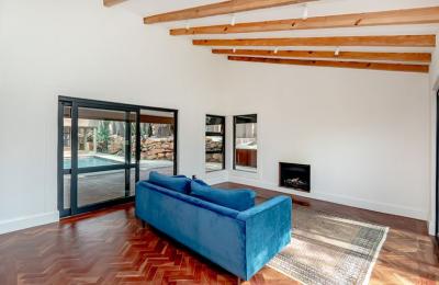 Vinhomes Grand Park Studio 1 Bedroom