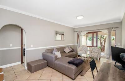 The Sun Avenue Office-tel 1 Bedroom